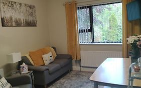 Parkhill House Self Catering